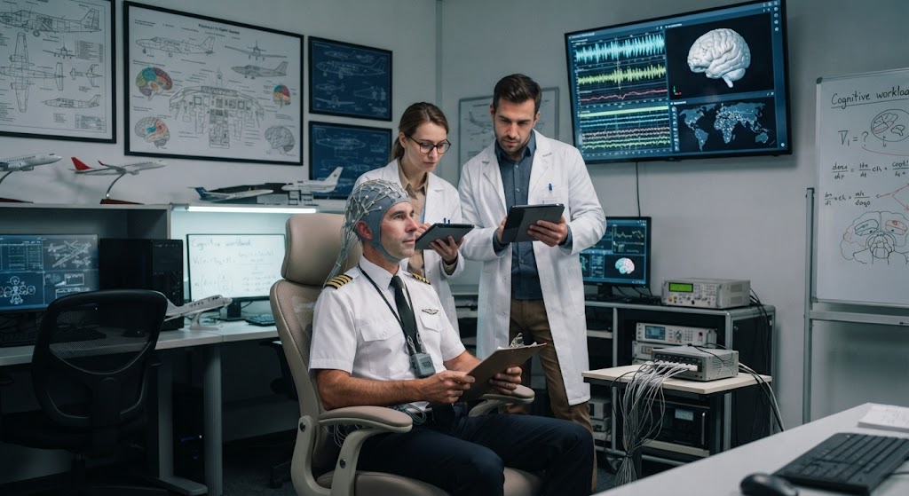 Aviation Mental Performance